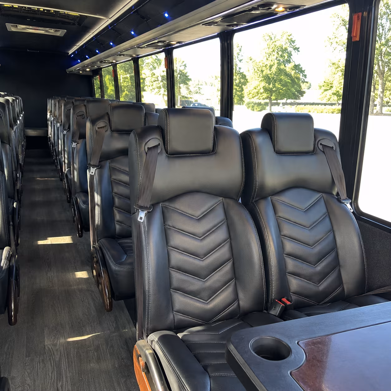 Burbank Airport Shuttles & Transportation