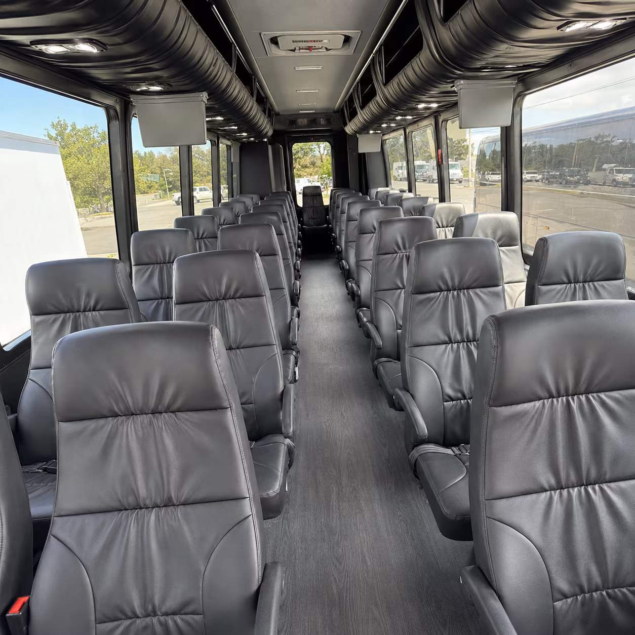 Burbank Concert Transportation & Shuttles