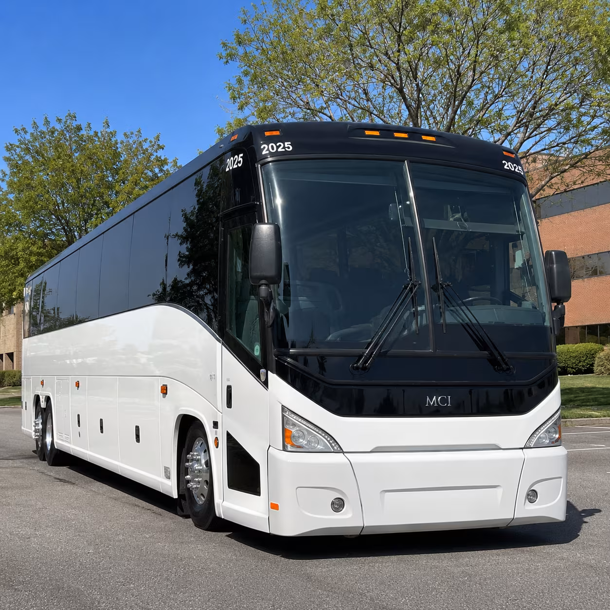 Burbank School Event & Field Trip Transportation