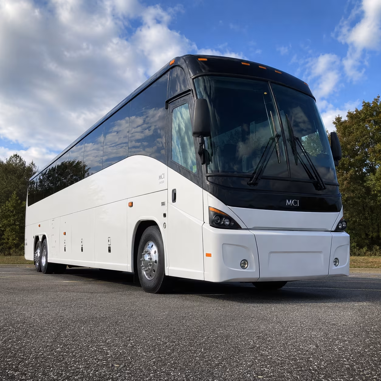 Lancaster Corporate Event Transportation