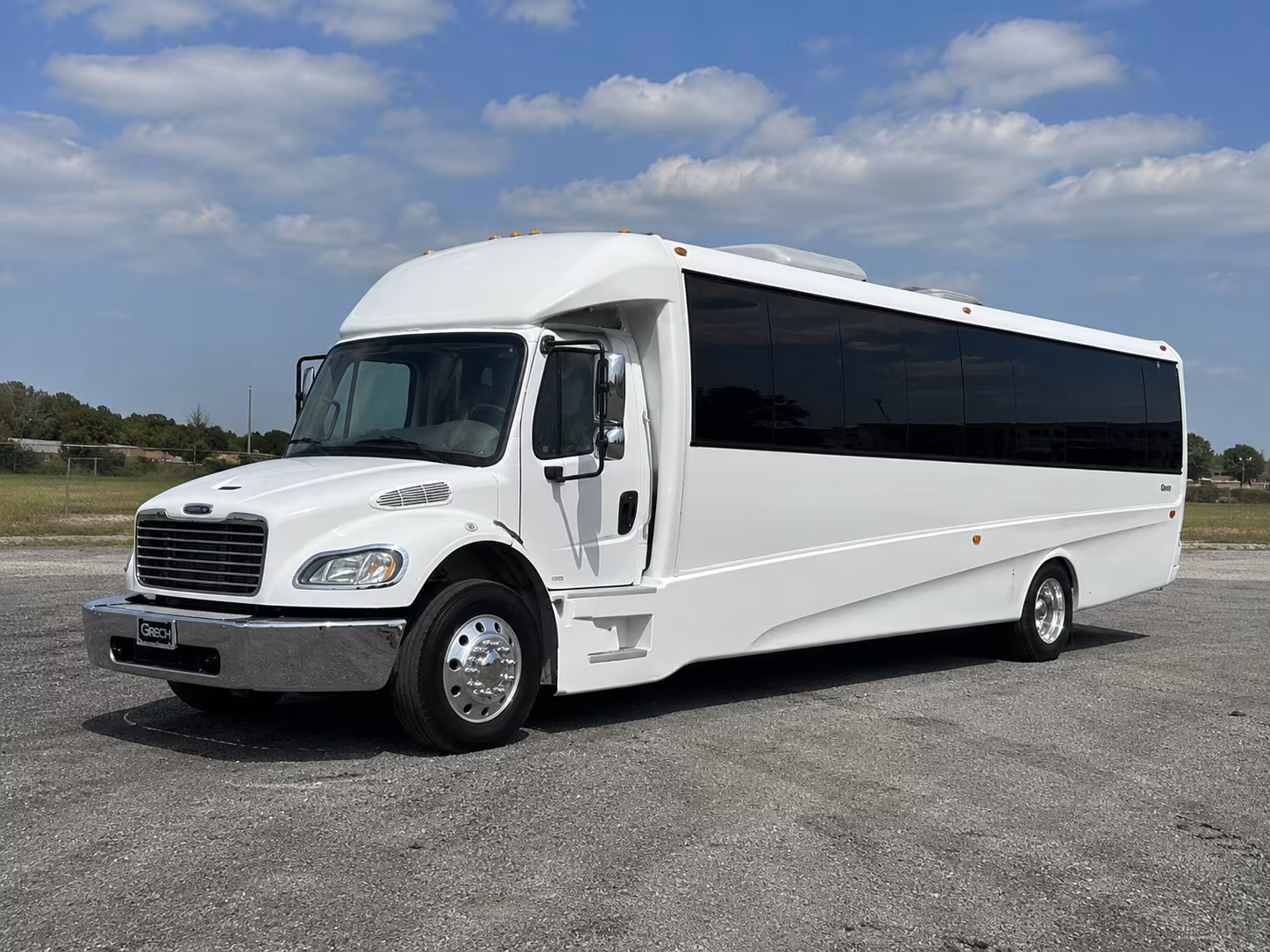 El Monte Birthday, Sweet 16, & Quinceañera Party Bus Rentals