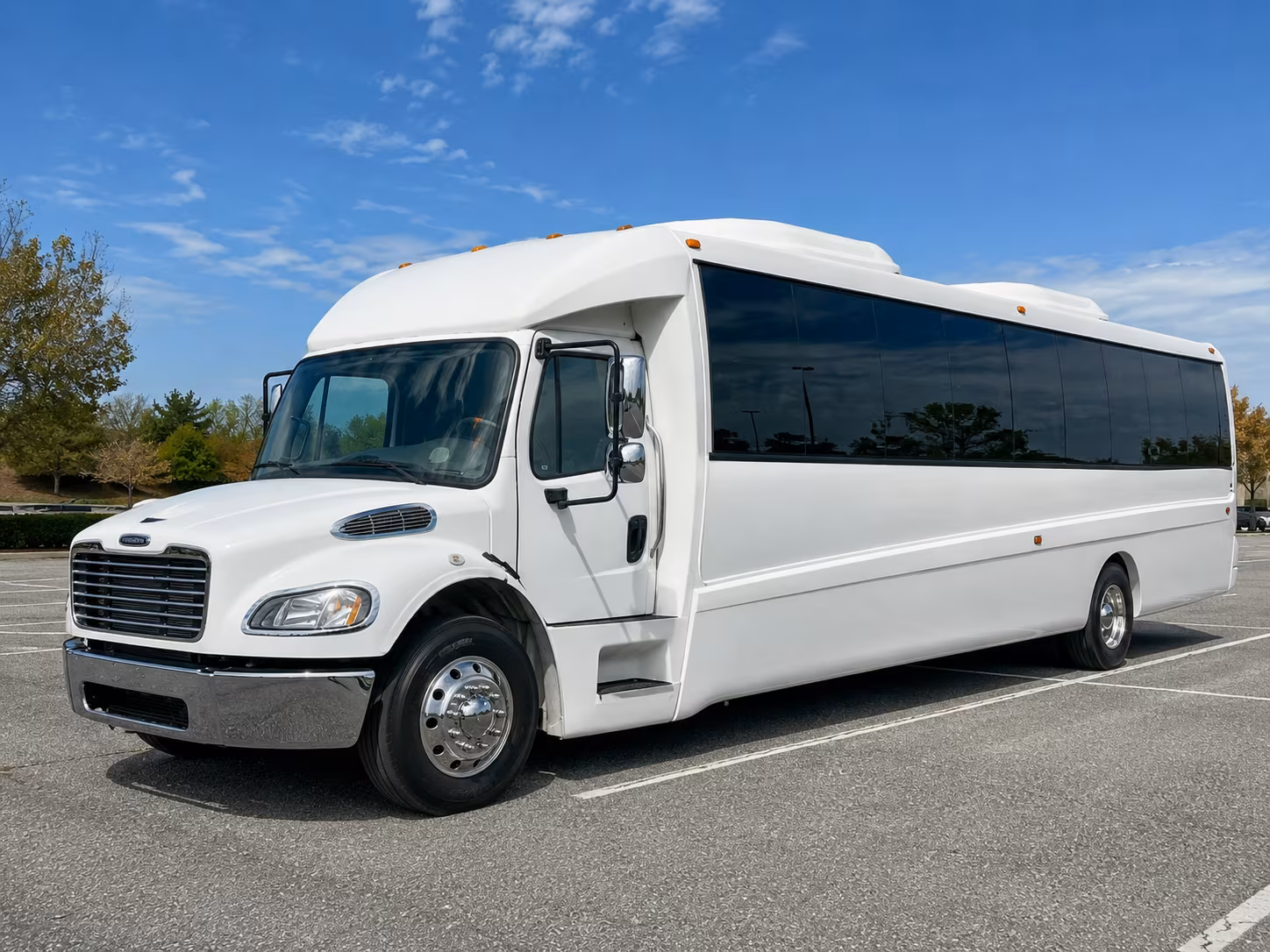 El Monte Sporting Event Transportation