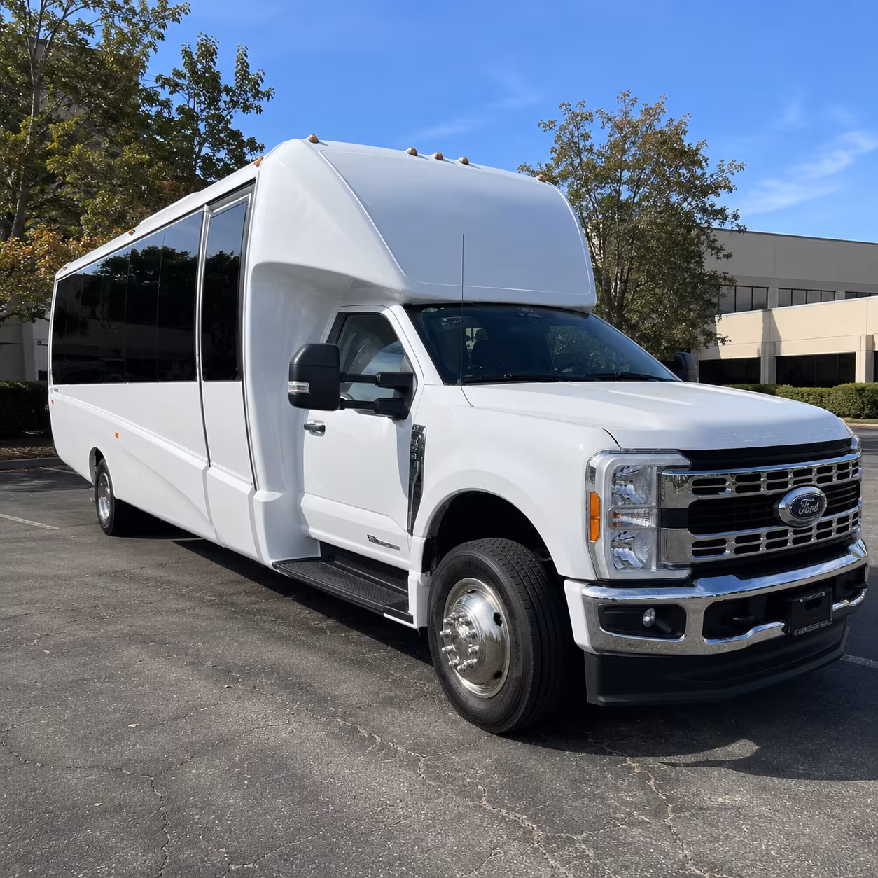 Glendale Airport Shuttles & Transportation