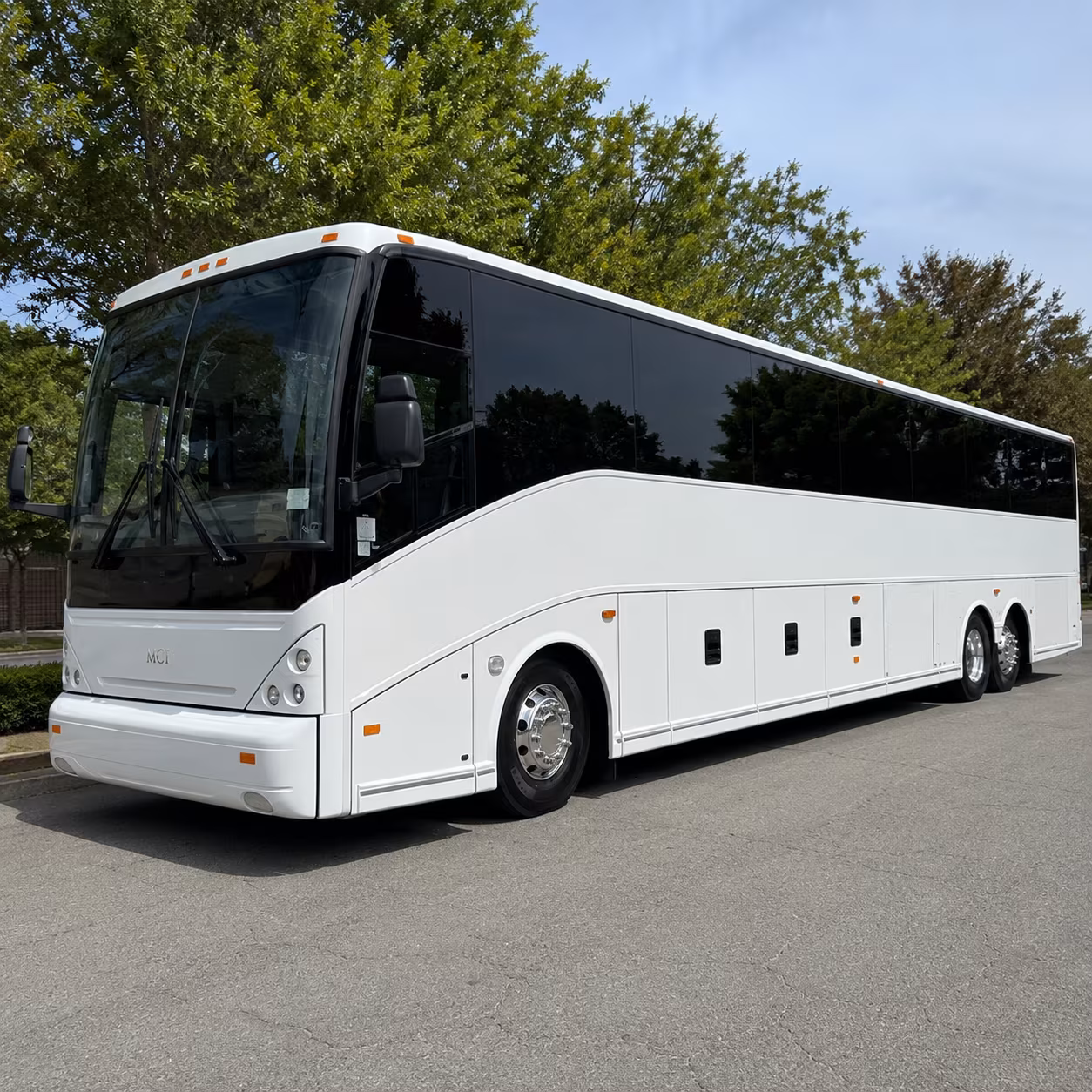 Glendale Concert Transportation & Shuttles