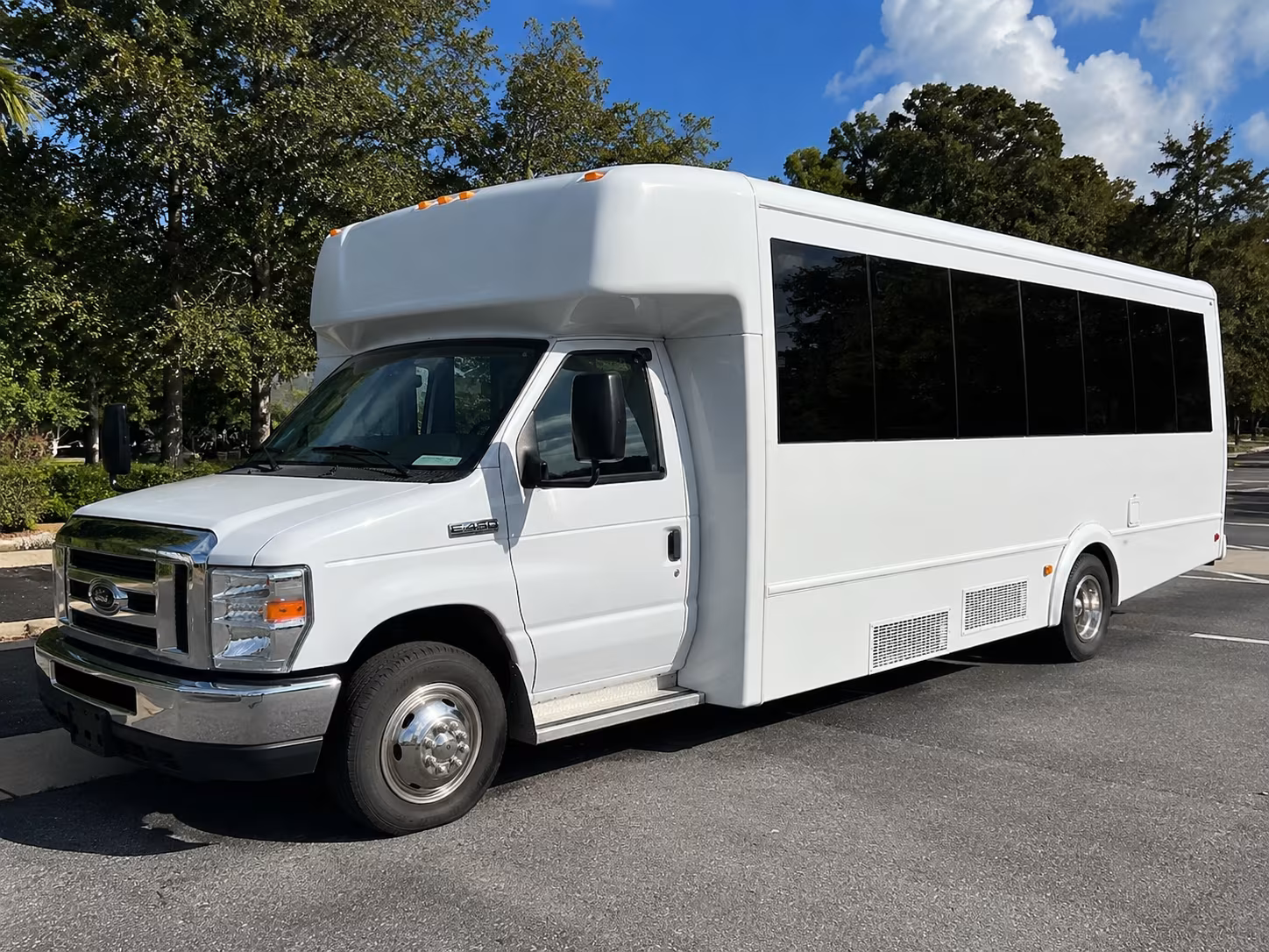 Glendale Sporting Event Transportation