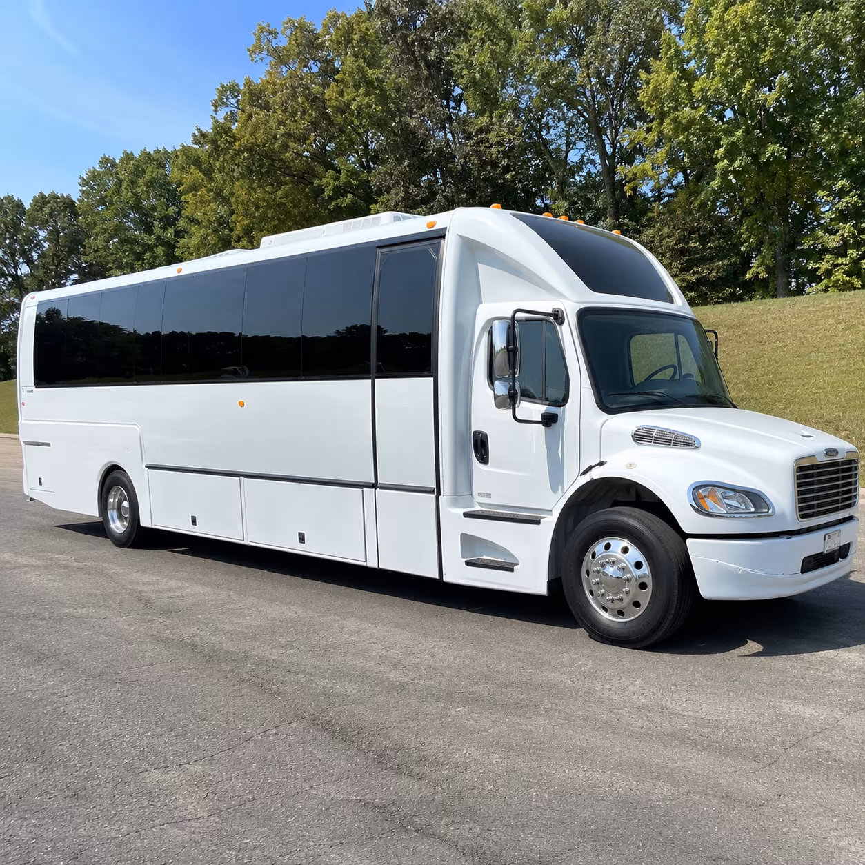 Glendale Winery Tour & Pub Crawl Transportation
