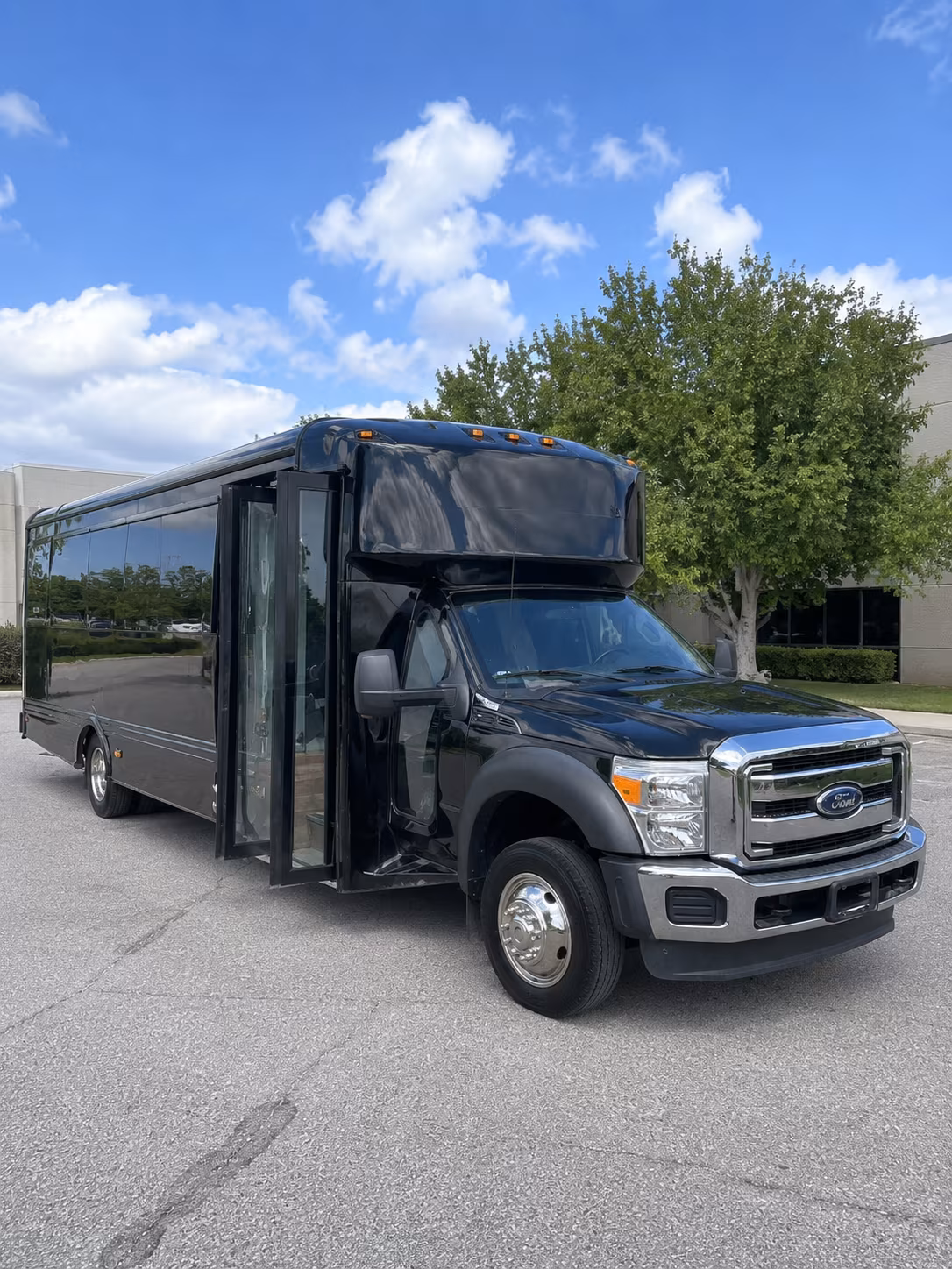 Lancaster Bachelor & Bachelorette Transportation group transportation