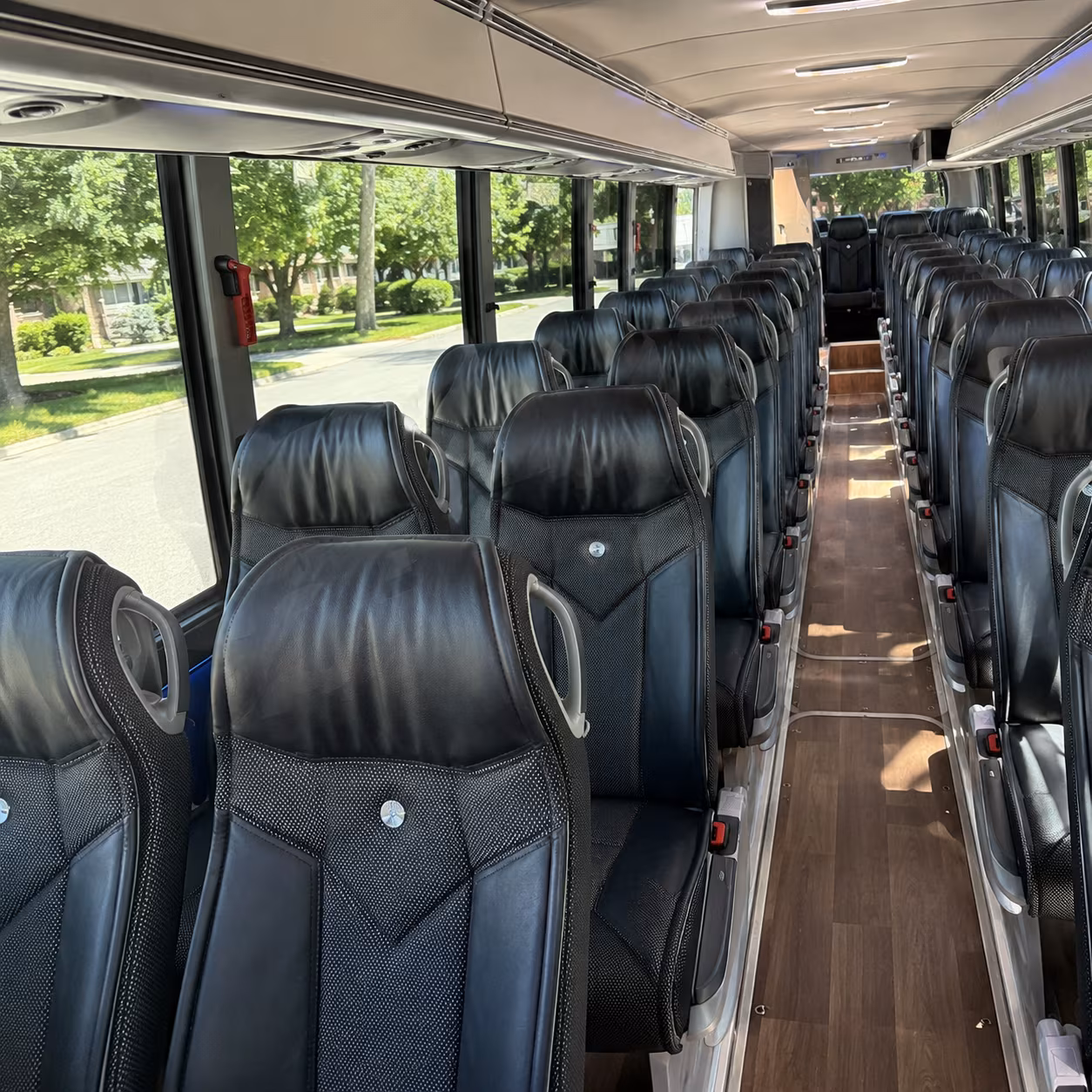 Palmdale Airport Shuttles & Transportation