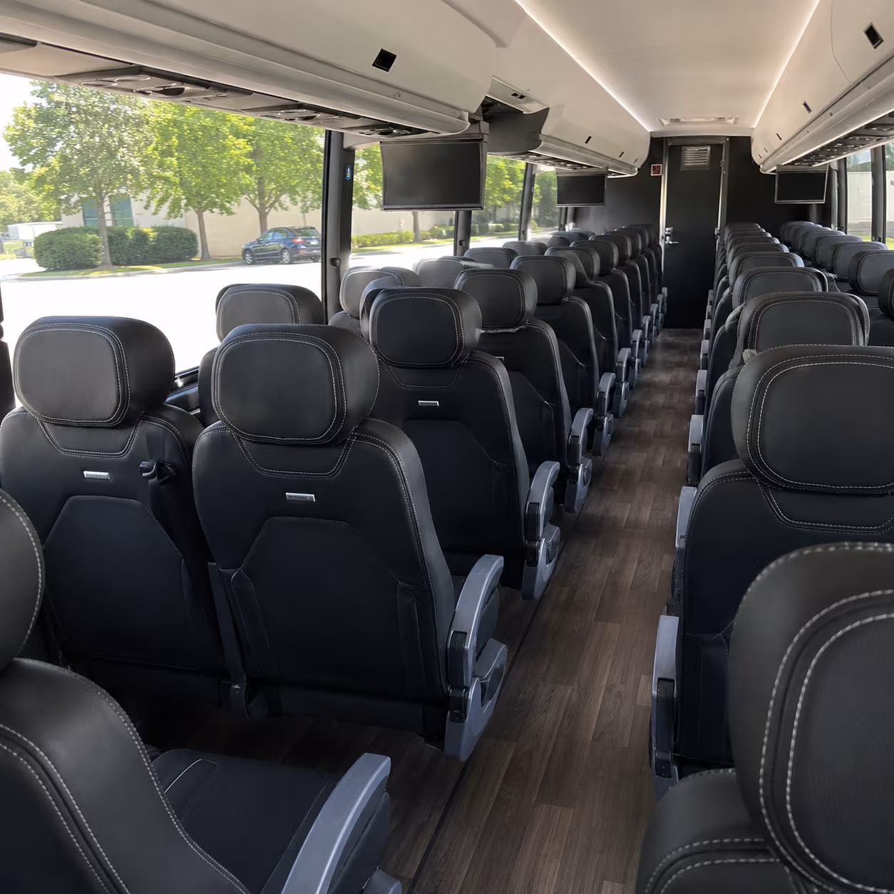 Pasadena Airport Shuttles & Transportation