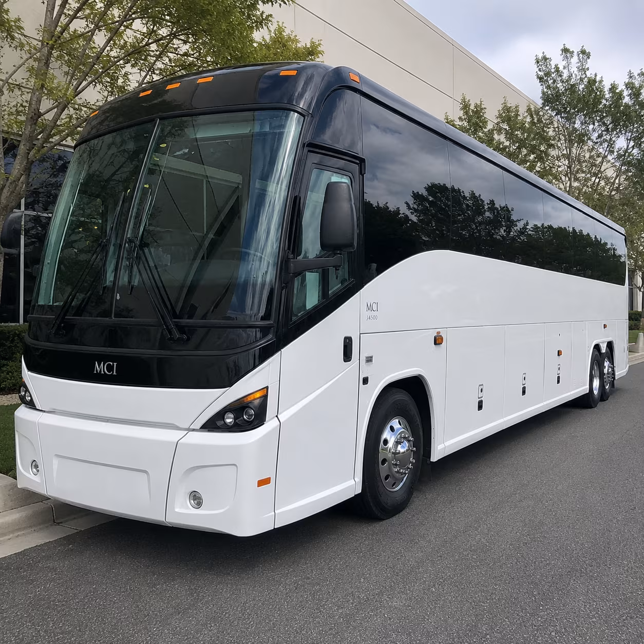 Pasadena Concert Transportation & Shuttles