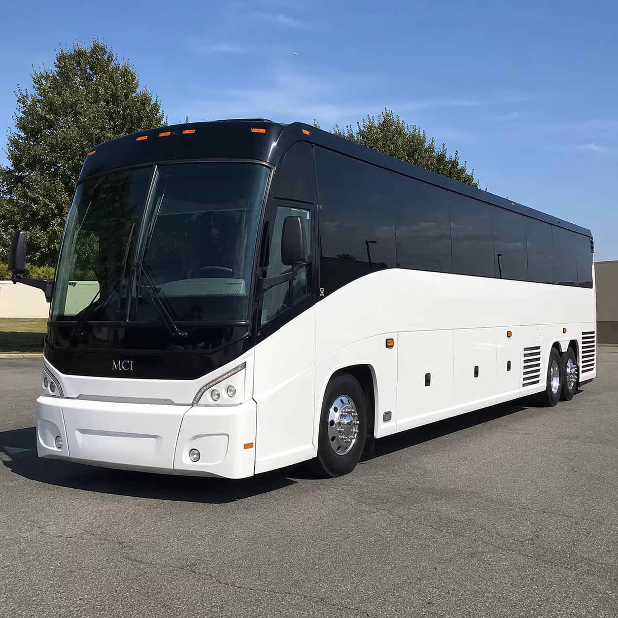 Simi Valley Wedding Transportation & Shuttle Service
