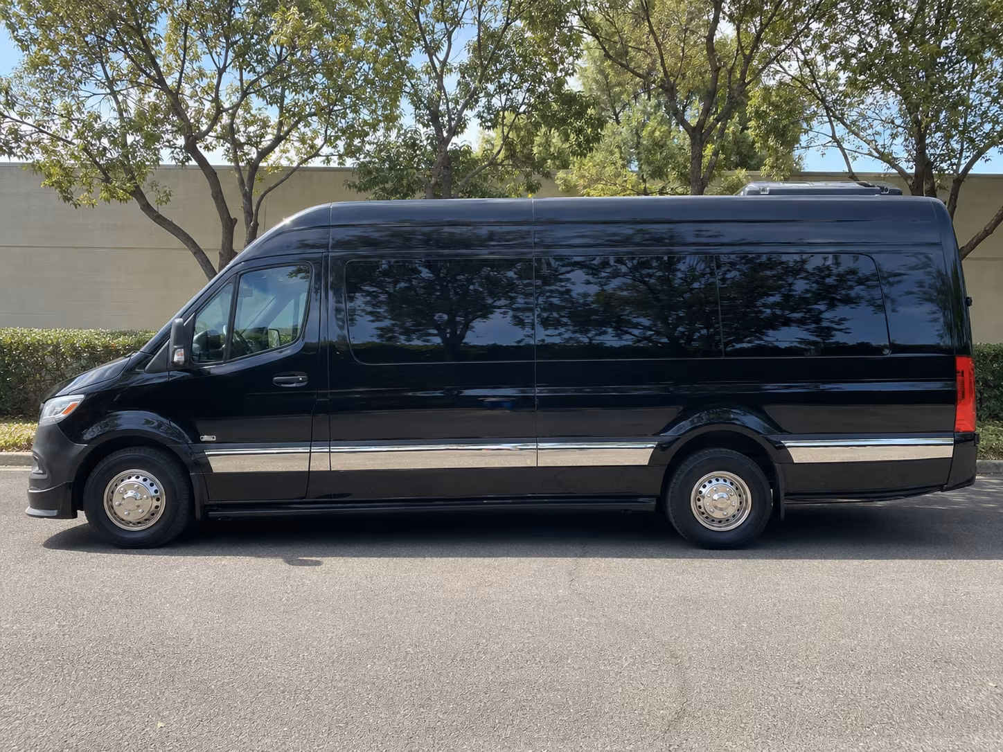 Victorville Concert Transportation & Shuttles