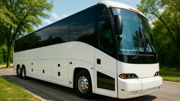 glendale concert transportation