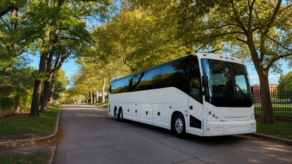 lancaster bus rental for bachelor and bachelorette