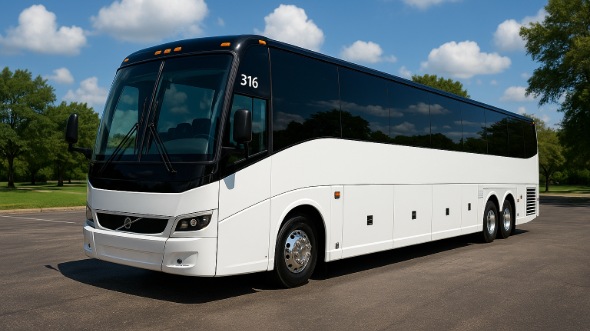 lancaster winery tour and pub crawl charter bus rental