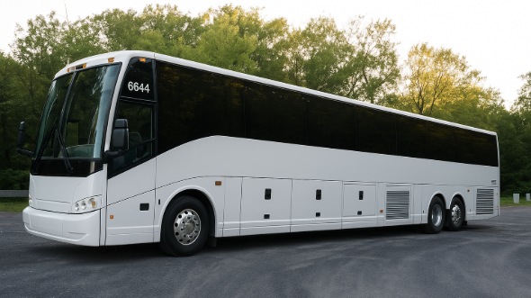 lancaster private event transportation charter bus rental
