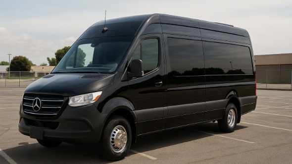 lancaster prom and homecoming minibus rental